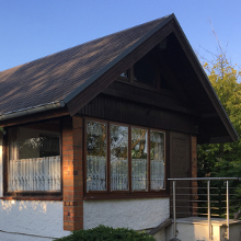 ferienhaus olbasee