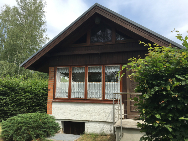 Ferienhaus Olbasee